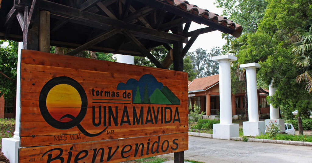 termas