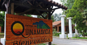 termas